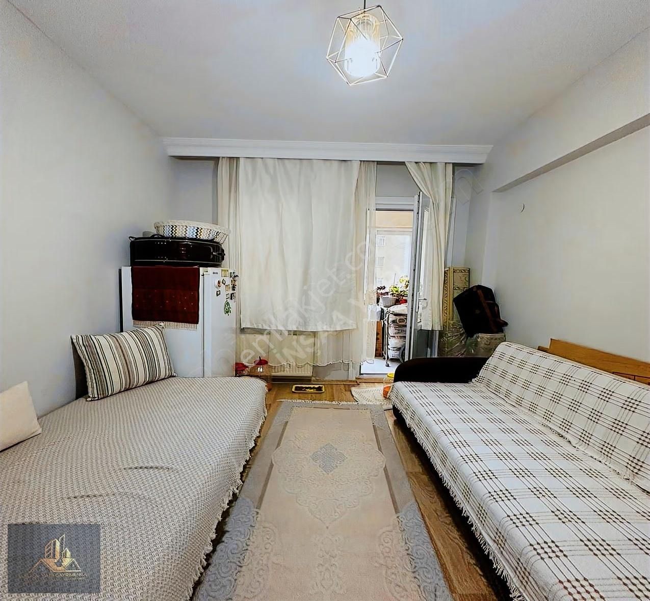 Barış Mahallesin'de Satılık 3+1 Geniş Ferah Daire - Görsel 11