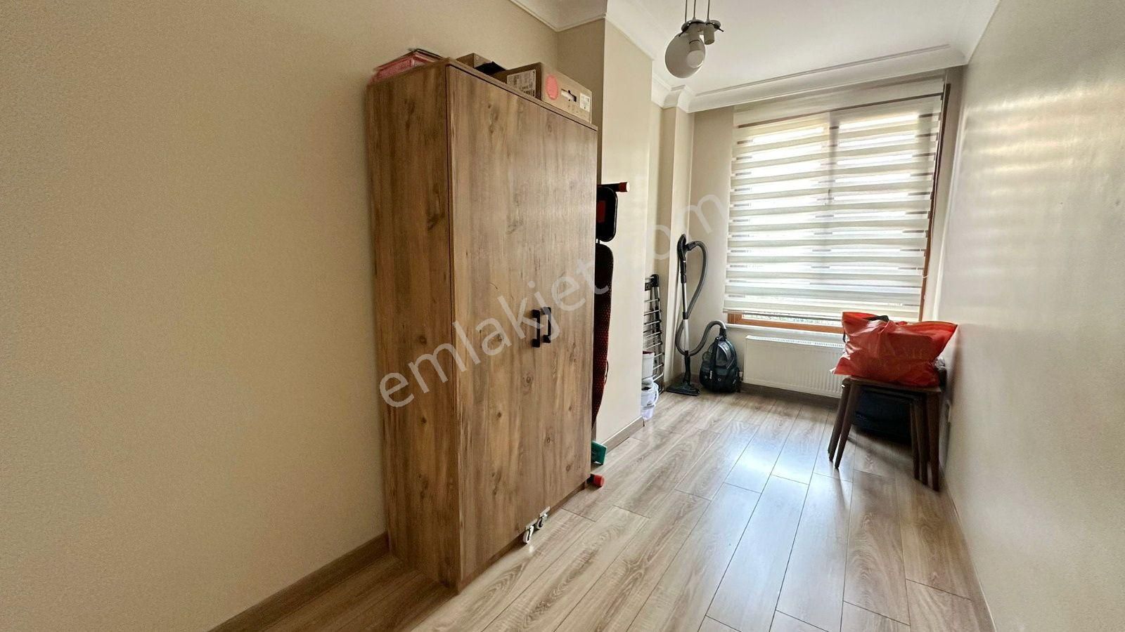 ▃birikim▃ Bağlarbaşı Mahallesi'nde 8 Yıllık Bina Geniş Ferah 2+1 Satılık Daire - Görsel 29