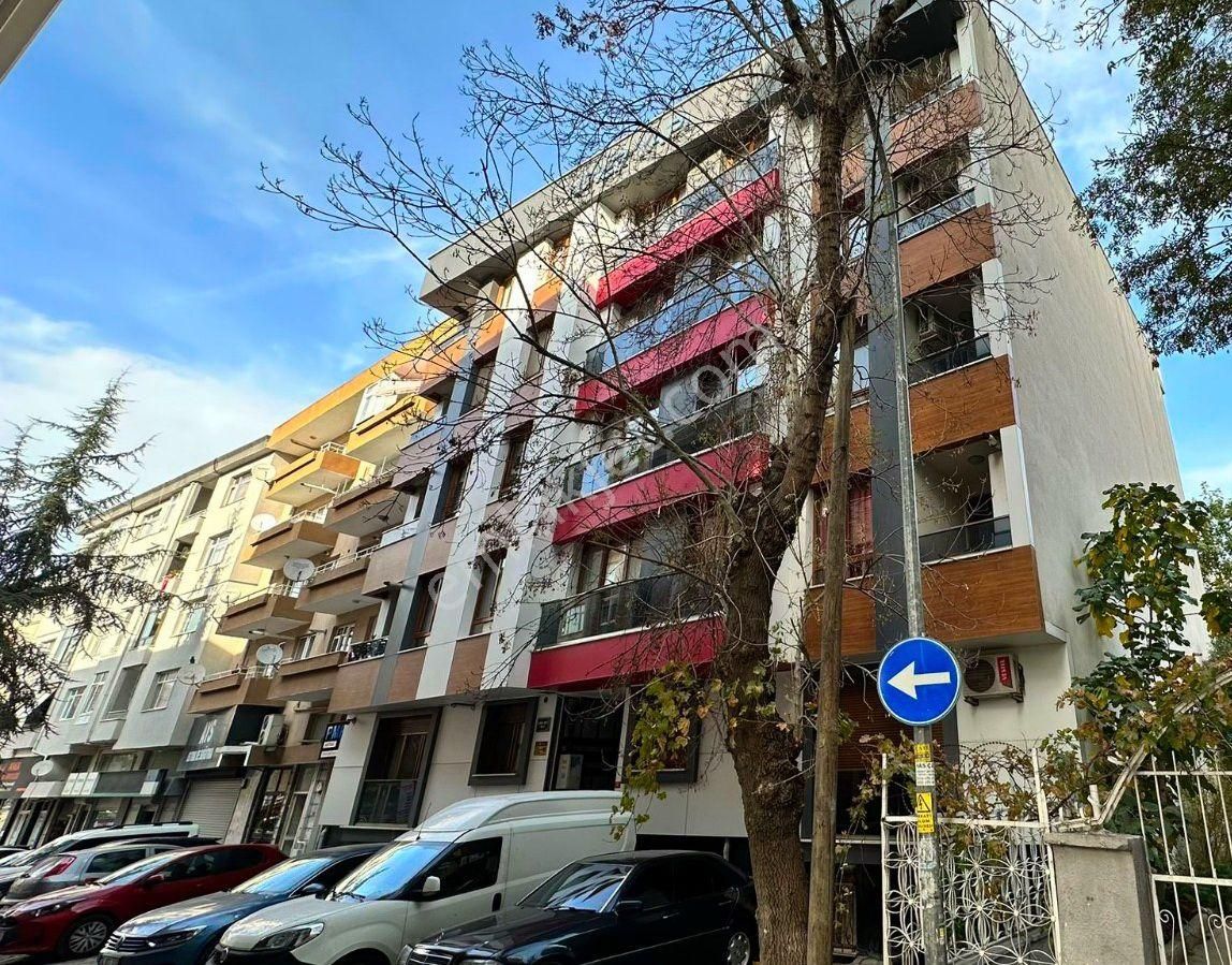 ▃birikim▃ Bağlarbaşı Mahallesi'nde 8 Yıllık Bina Geniş Ferah 2+1 Satılık Daire - Görsel 35