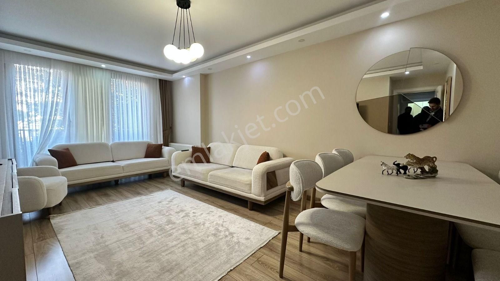 ▃birikim▃ Bağlarbaşı Mahallesi'nde 8 Yıllık Bina Geniş Ferah 2+1 Satılık Daire - Görsel 19