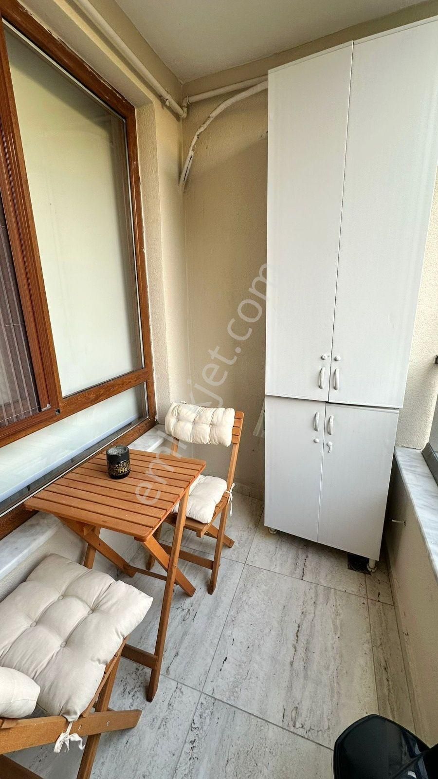 ▃birikim▃ Bağlarbaşı Mahallesi'nde 8 Yıllık Bina Geniş Ferah 2+1 Satılık Daire - Görsel 25