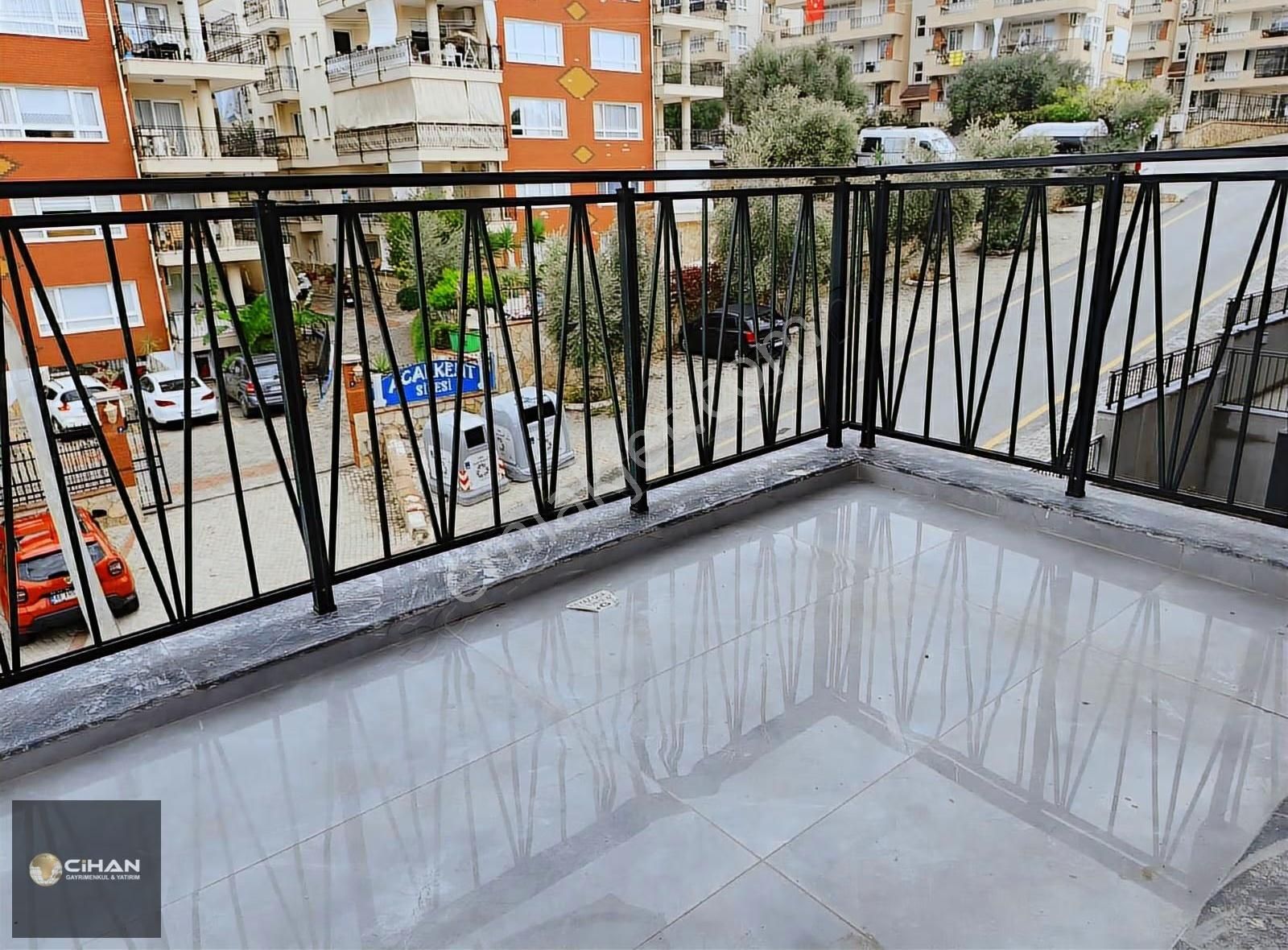 Kuşadası Cihan Gayrimenkulden Ege Mh.ara Kat 2+1 Daire - Görsel 10