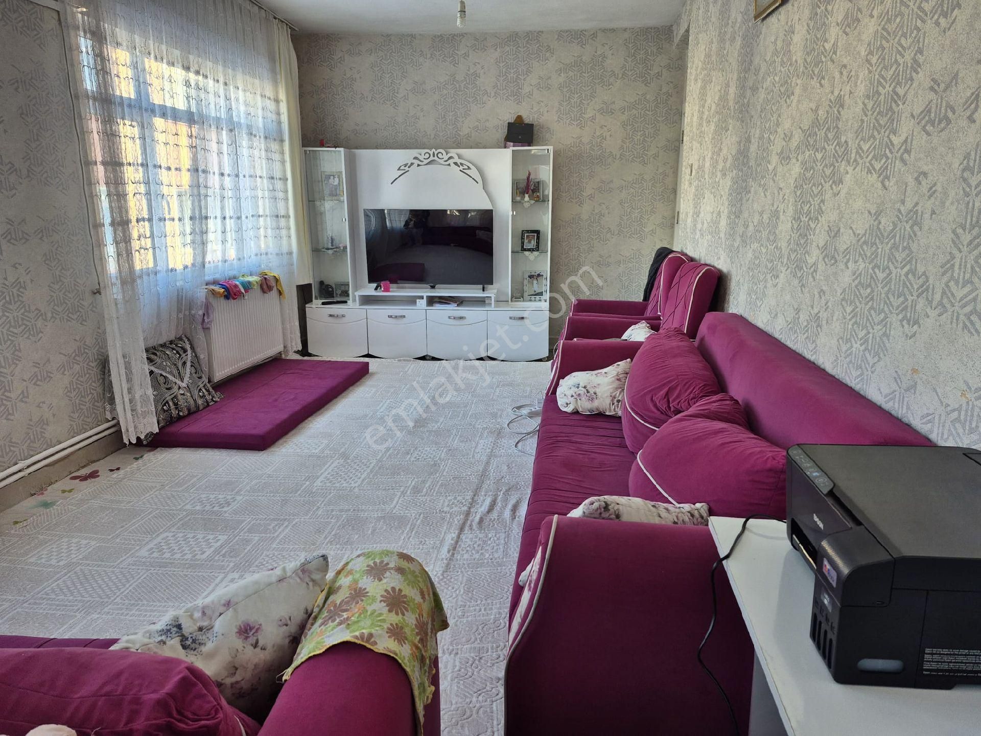 Acil Satılık Daire