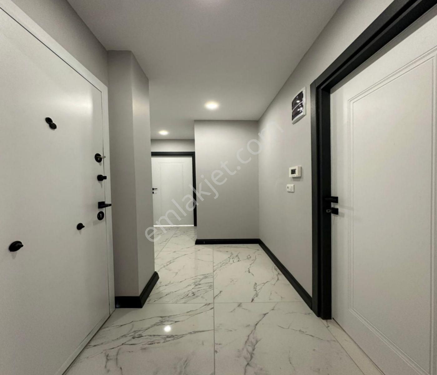 Beylikdüzü Yakuplu Mah Sosyal Tesisler'de 2+1 Satılık Daire - Görsel 9