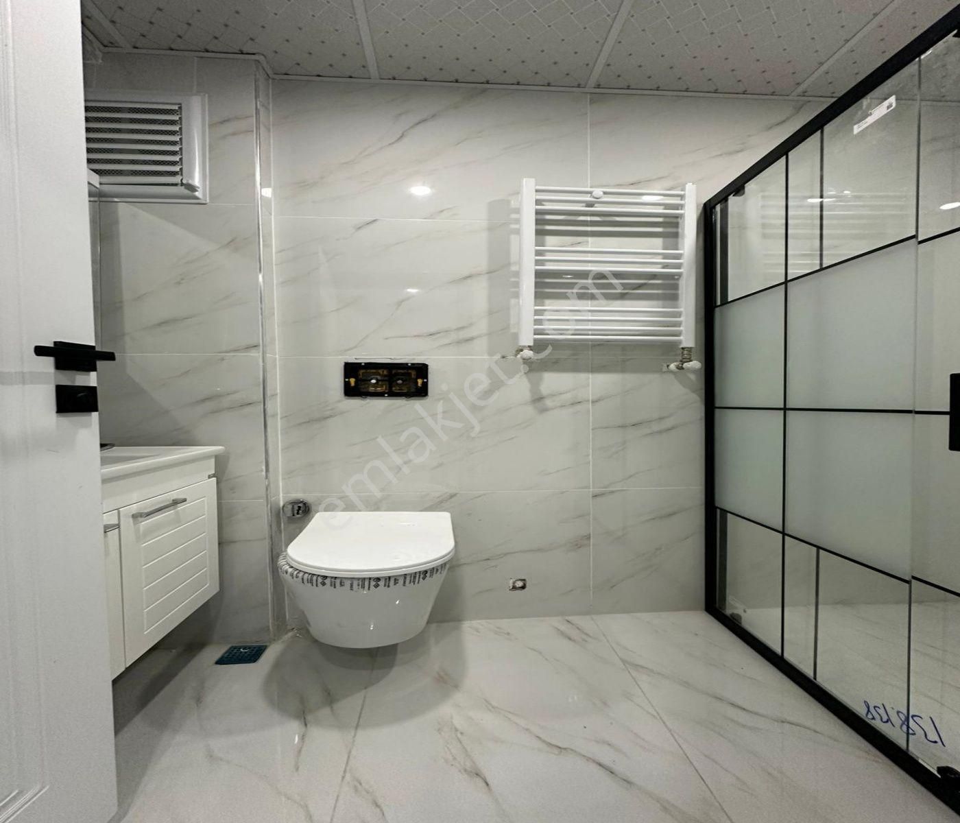 Beylikdüzü Yakuplu Mah Sosyal Tesisler'de 2+1 Satılık Daire - Görsel 14