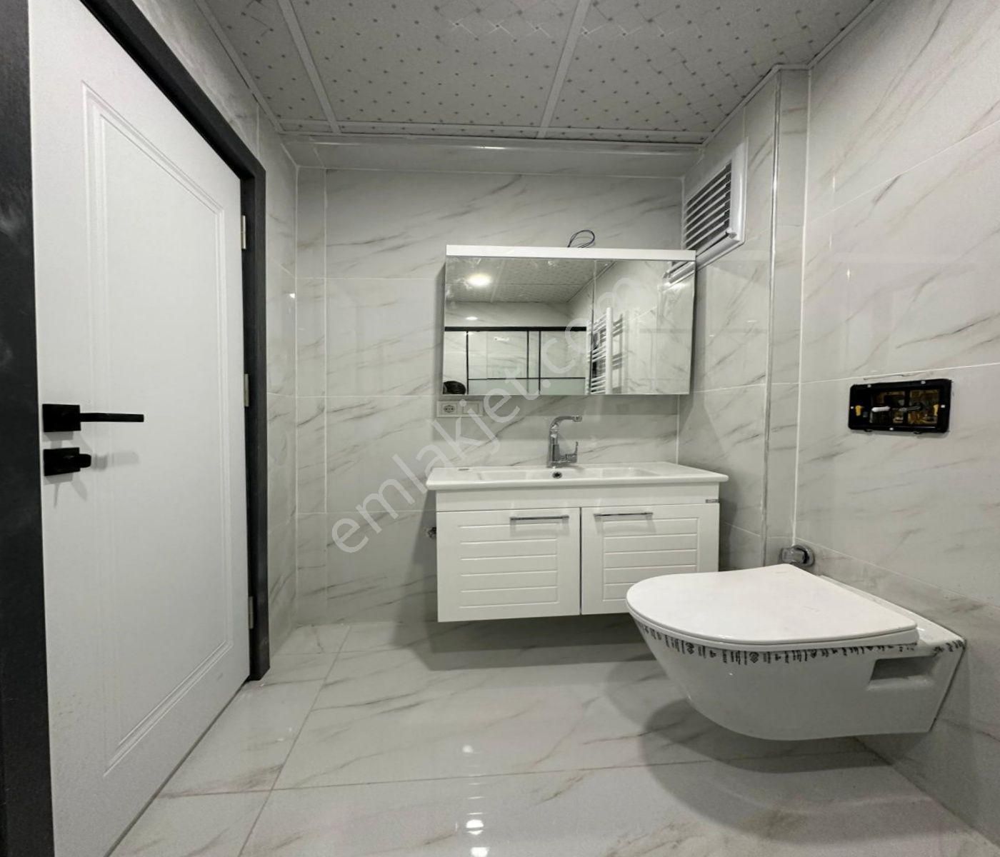 Beylikdüzü Yakuplu Mah Sosyal Tesisler'de 2+1 Satılık Daire - Görsel 13