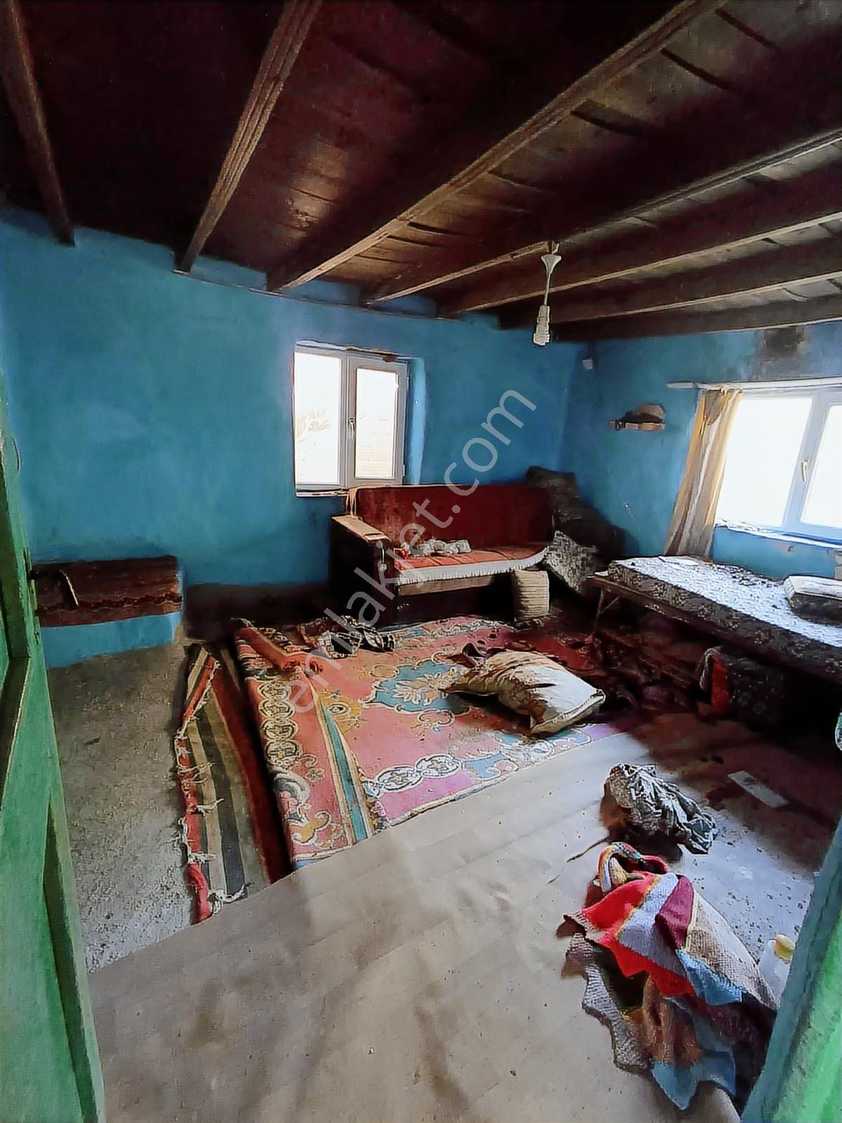 Muhtarımdan Cakmak Mah 1.400 M2 Köy Evi Ve Dam Kacırılmaz Fırsat - Görsel 10