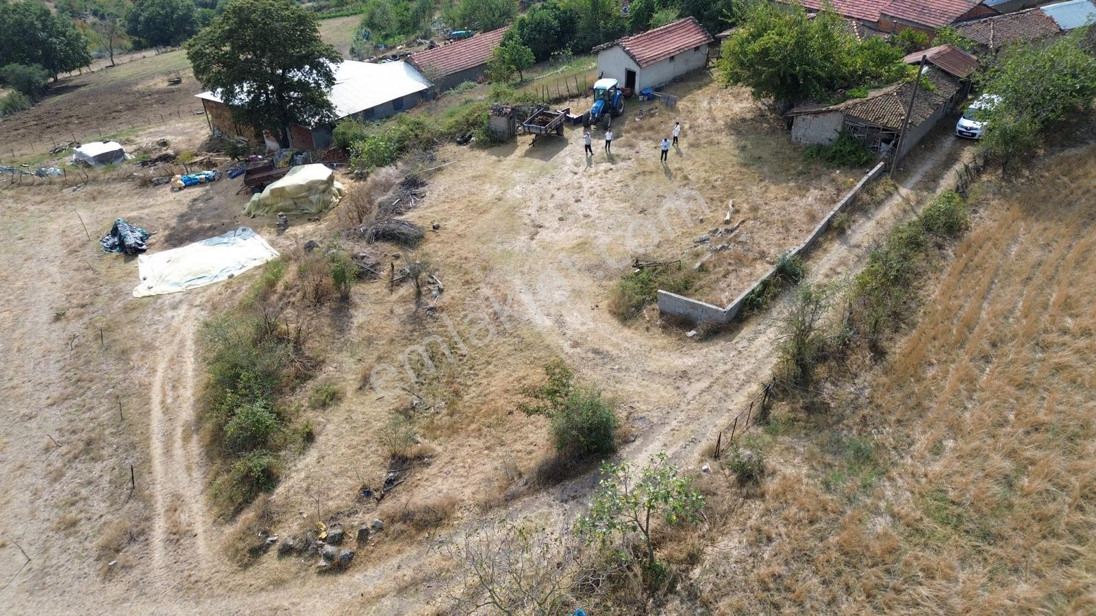 Muhtarımdan Cakmak Mah 1.400 M2 Köy Evi Ve Dam Kacırılmaz Fırsat - Görsel 31