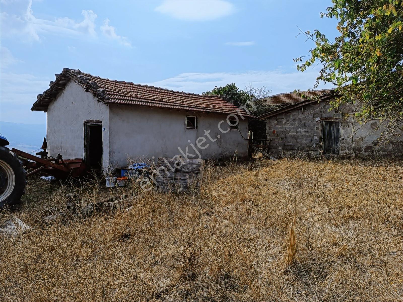 Muhtarımdan Cakmak Mah 1.400 M2 Köy Evi Ve Dam Kacırılmaz Fırsat - Görsel 2