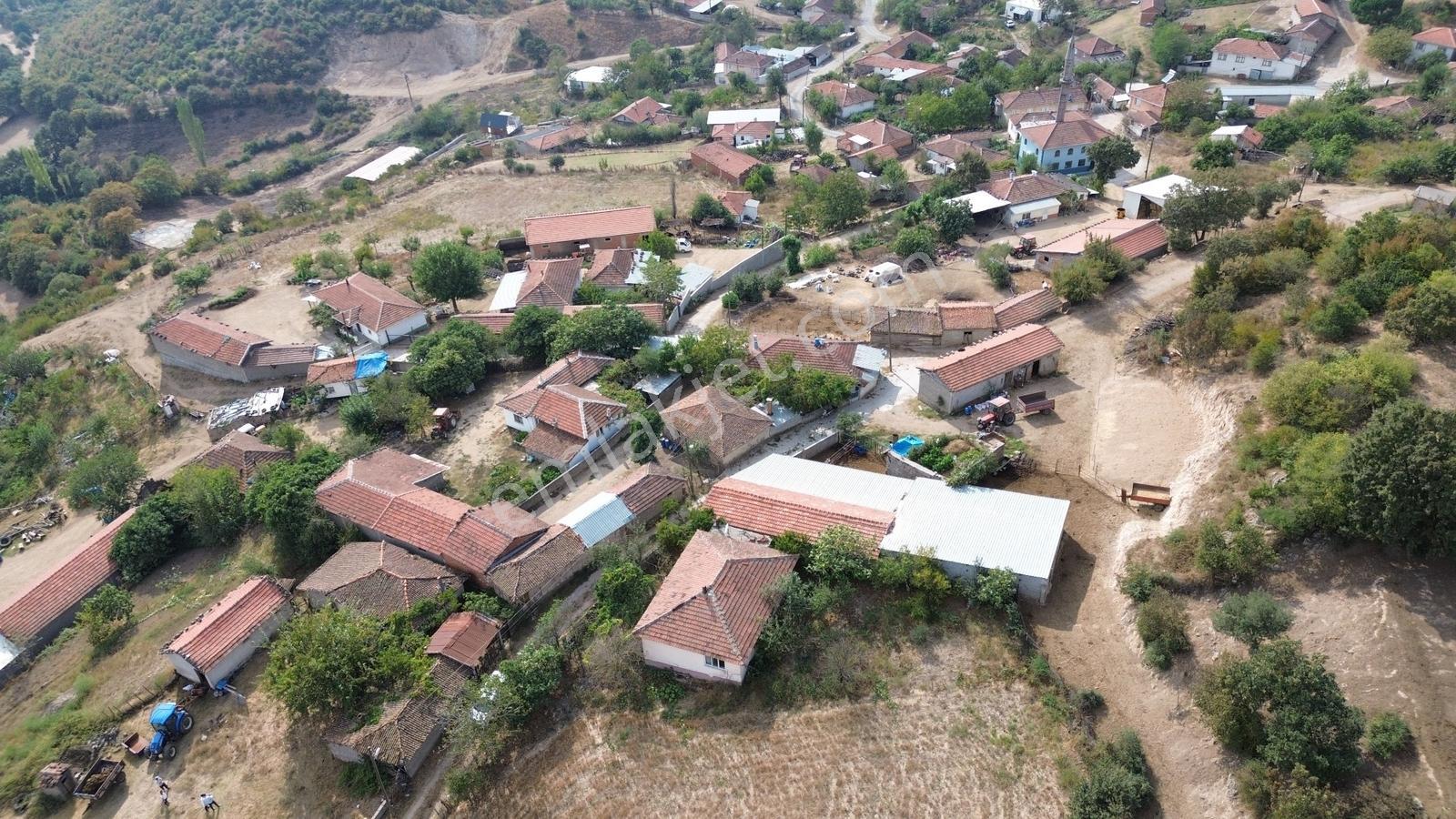 Muhtarımdan Cakmak Mah 1.400 M2 Köy Evi Ve Dam Kacırılmaz Fırsat - Görsel 29