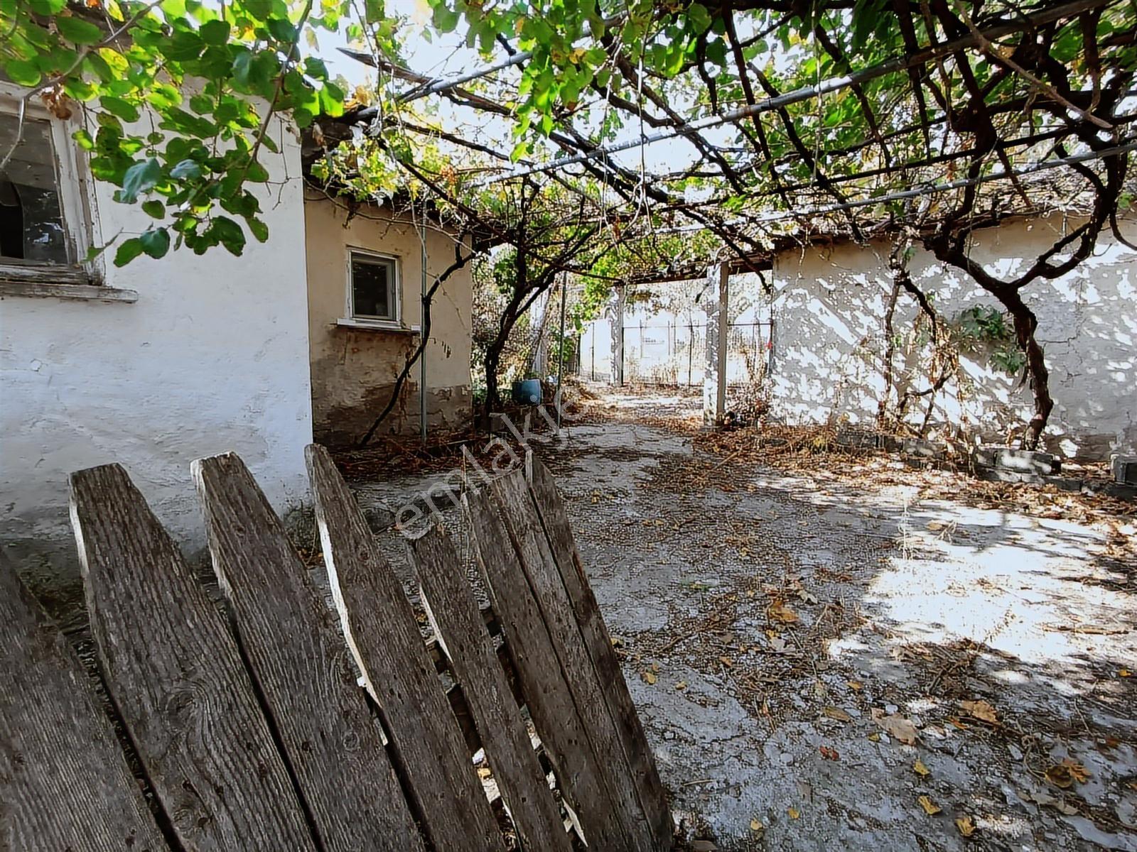 Muhtarımdan Cakmak Mah 1.400 M2 Köy Evi Ve Dam Kacırılmaz Fırsat - Görsel 3