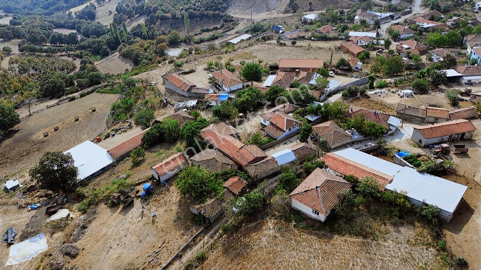 Muhtarımdan Cakmak Mah 1.400 M2 Köy Evi Ve Dam Kacırılmaz Fırsat - Görsel 24