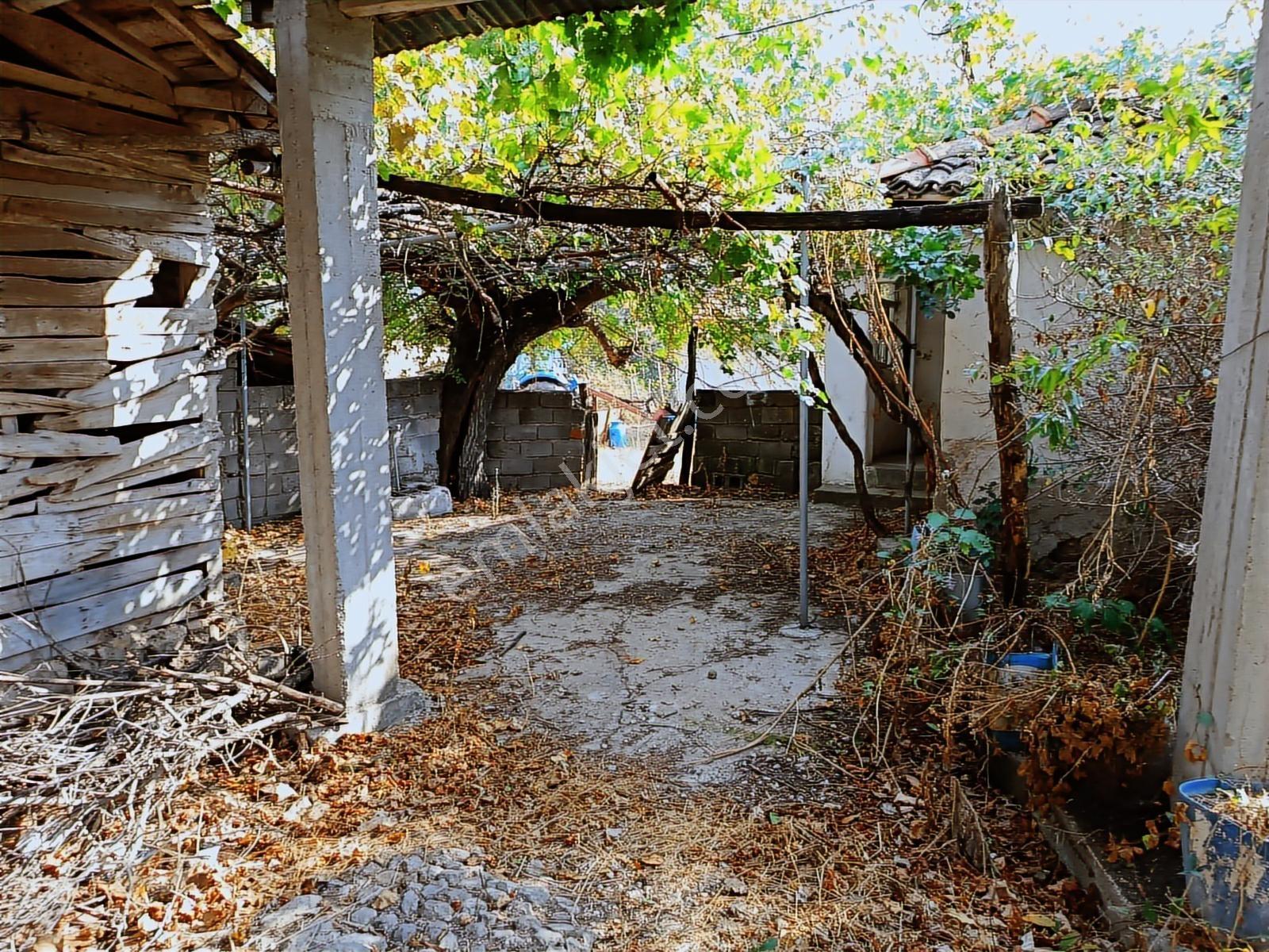 Muhtarımdan Cakmak Mah 1.400 M2 Köy Evi Ve Dam Kacırılmaz Fırsat - Görsel 4