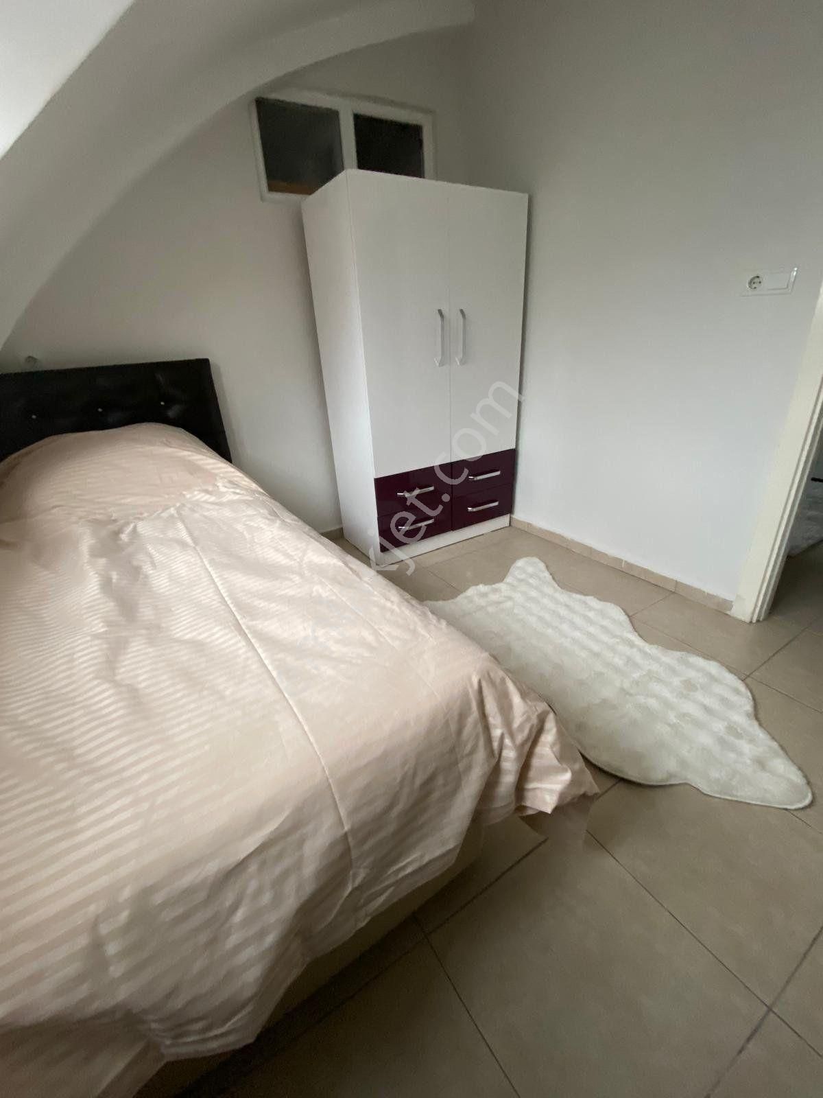 Asmalıevler Mahallesi Üniversiteye Yürüme Mesafesinde 2+1 Eşyalı Apart A190 - Görsel 8
