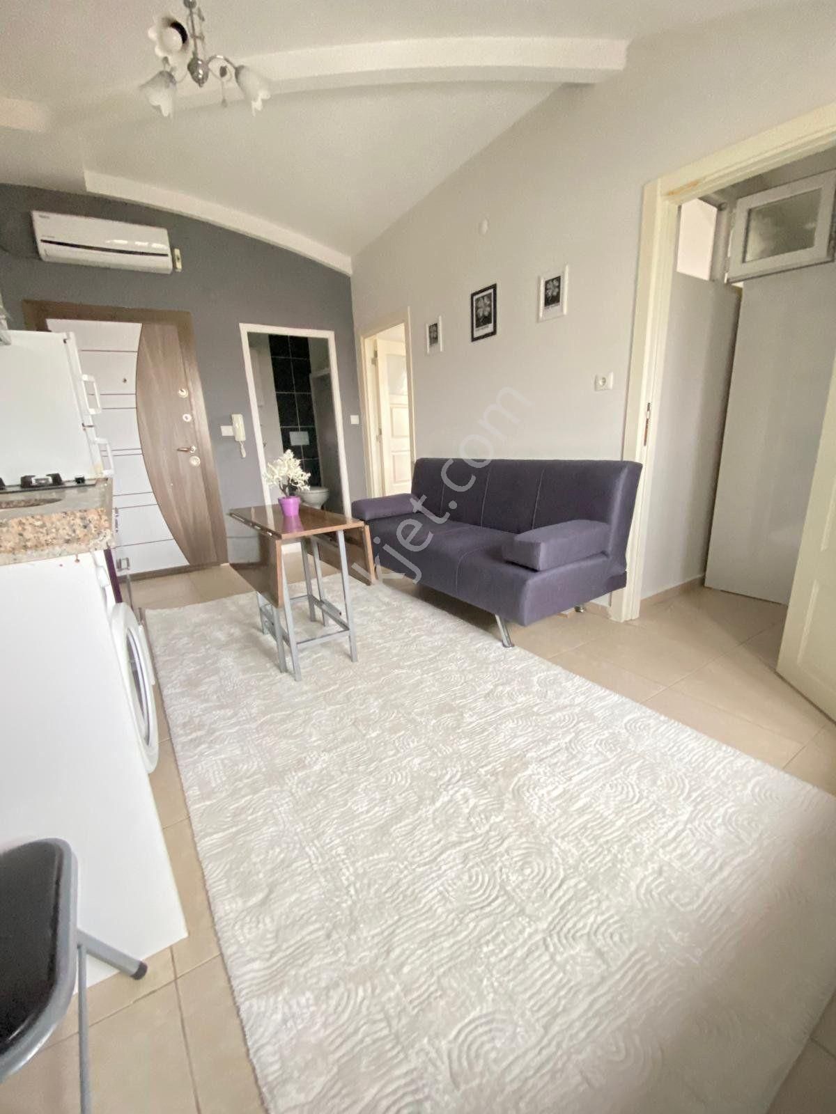 Asmalıevler Mahallesi Üniversiteye Yürüme Mesafesinde 2+1 Eşyalı Apart A190 - Görsel 4