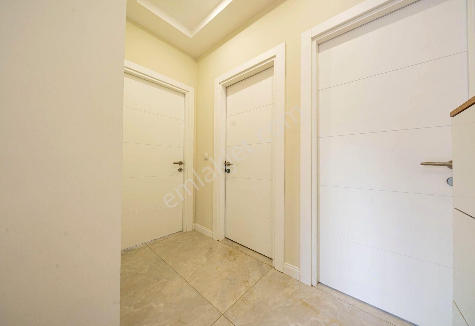 Weal World' Den Bakırköy Meydan Yakını, K.otoparklı, Bahçe Kullanımlı, Sıfır Lüks Daire ... - Görsel 18