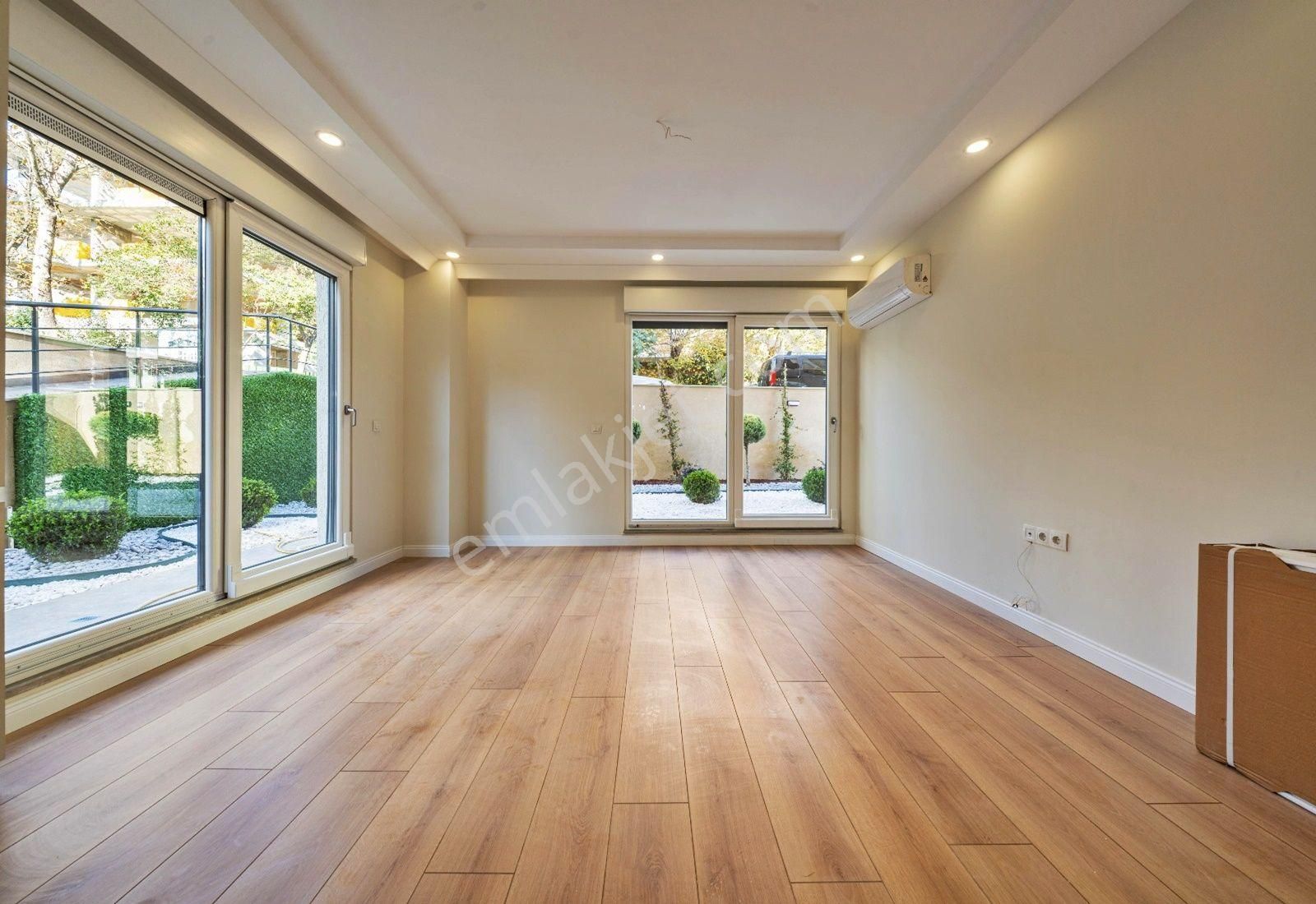 Weal World' Den Bakırköy Meydan Yakını, K.otoparklı, Bahçe Kullanımlı, Sıfır Lüks Daire ... - Görsel 6