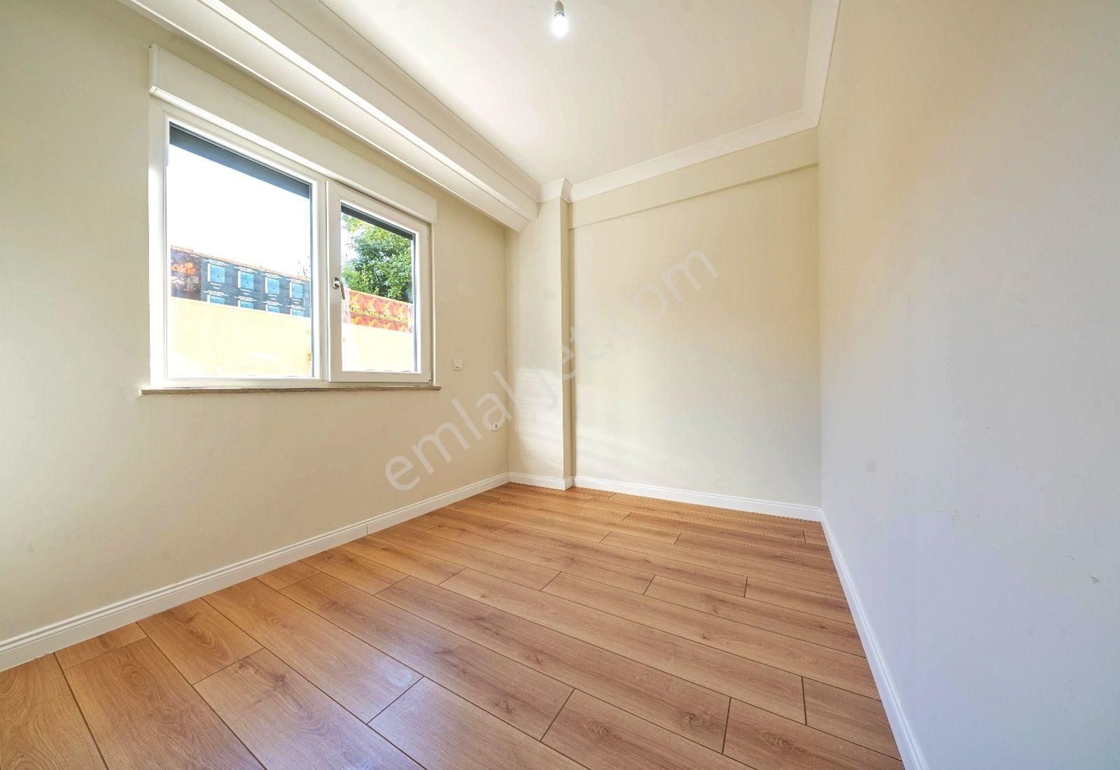 Weal World' Den Bakırköy Meydan Yakını, K.otoparklı, Bahçe Kullanımlı, Sıfır Lüks Daire ... - Görsel 12