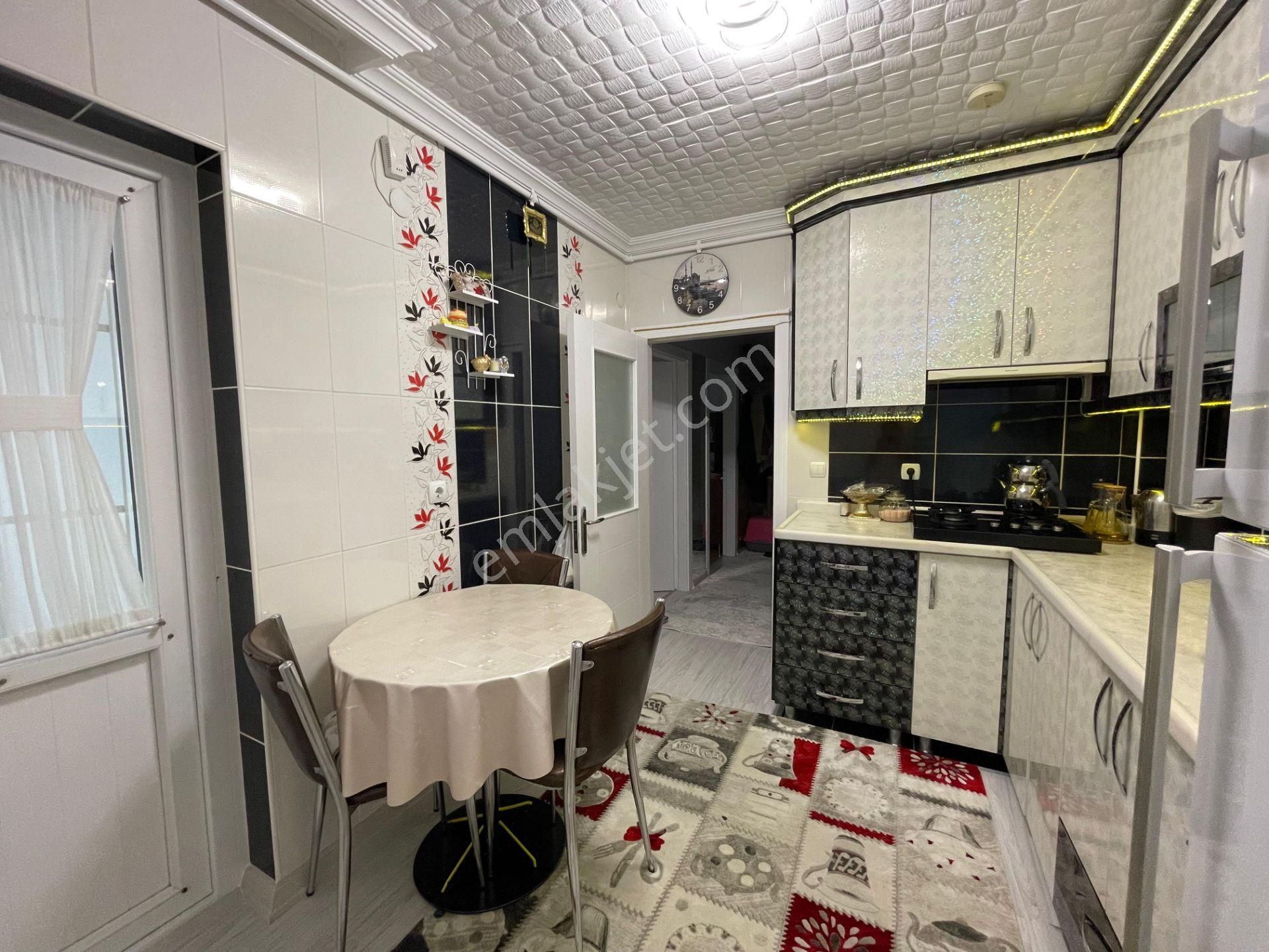 Yılmaz Gayrimenkulden Kacırılmayacak 3+1 Fırsat Dairesi - Görsel 3