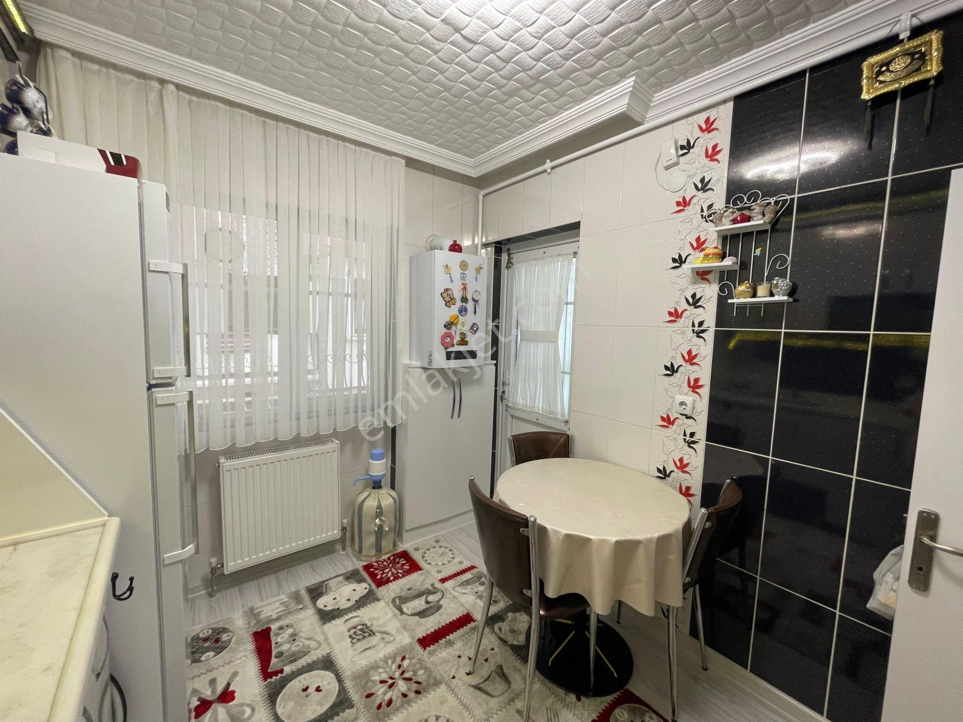 Yılmaz Gayrimenkulden Kacırılmayacak 3+1 Fırsat Dairesi - Görsel 8