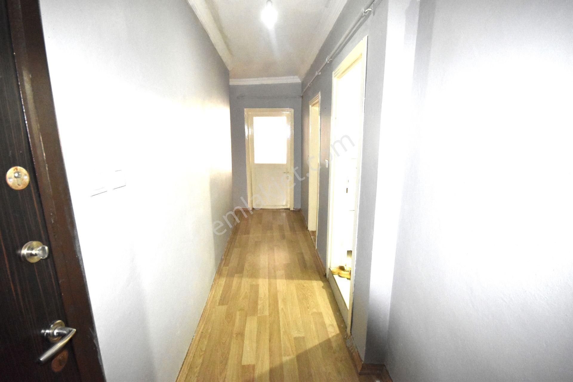 Seba'dan Kanarya Mh 1+1 70m2 Doğalgaz Kombili Kiralık 3.kat Daire - Görsel 15
