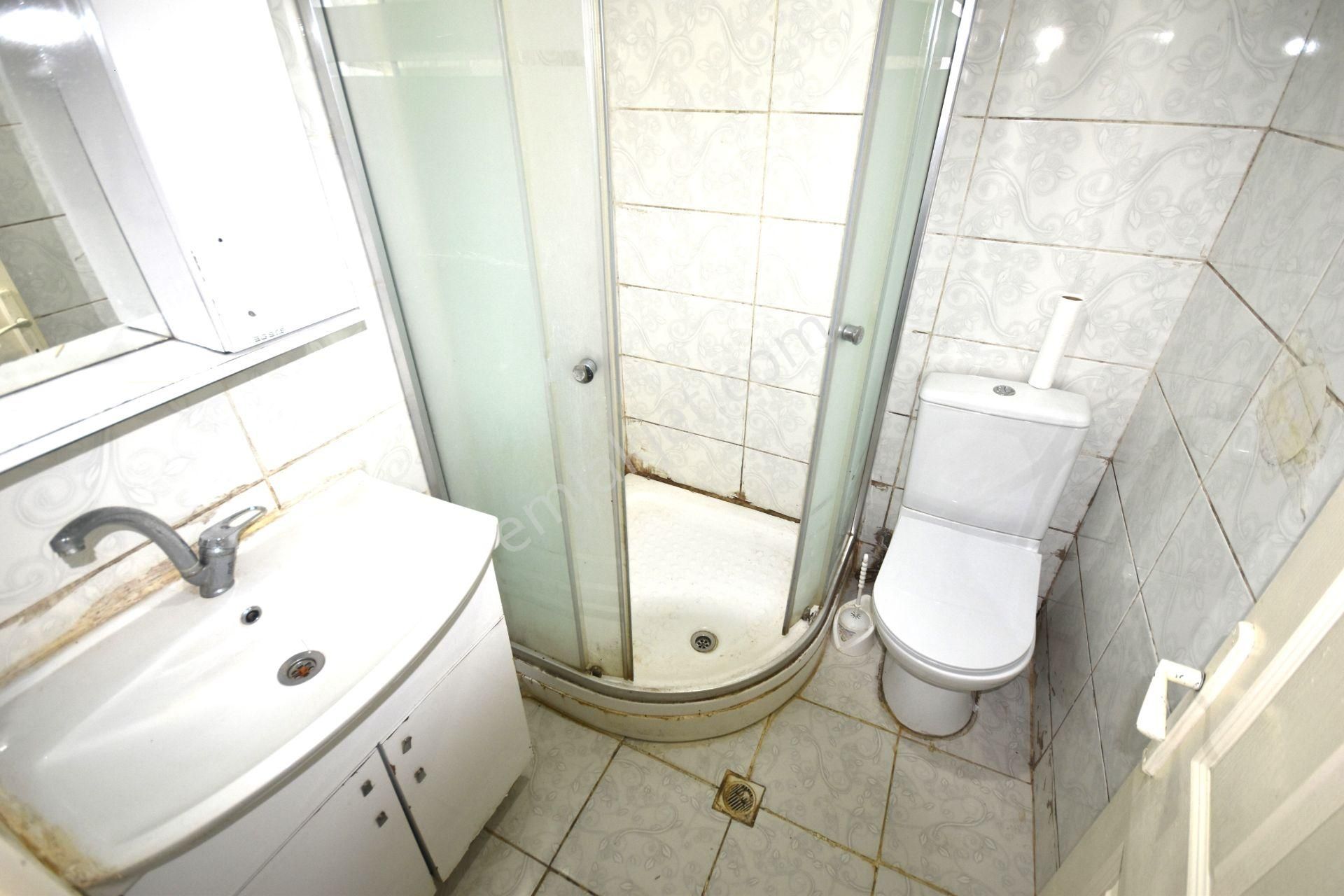 Seba'dan Kanarya Mh 1+1 70m2 Doğalgaz Kombili Kiralık 3.kat Daire - Görsel 14