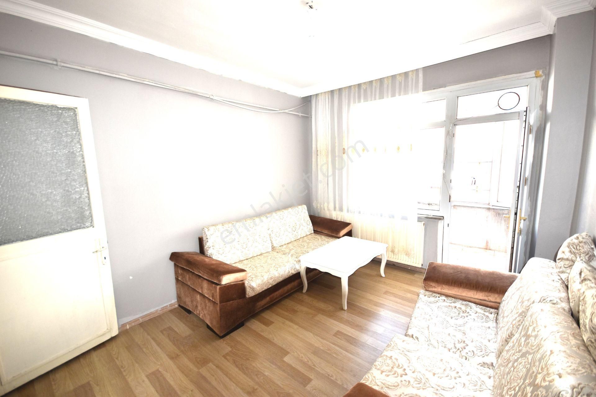 Seba'dan Kanarya Mh 1+1 70m2 Doğalgaz Kombili Kiralık 3.kat Daire - Görsel 3
