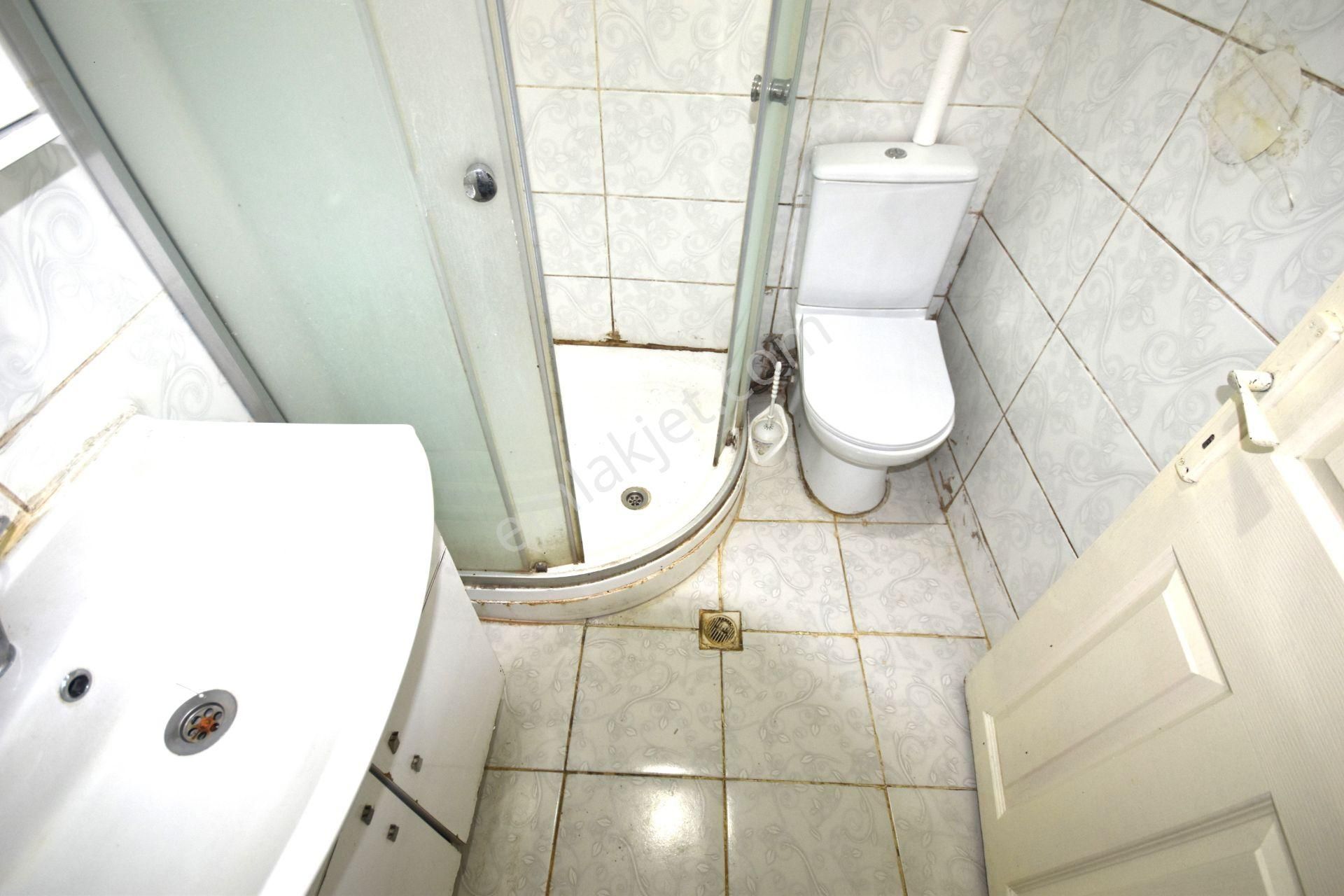 Seba'dan Kanarya Mh 1+1 70m2 Doğalgaz Kombili Kiralık 3.kat Daire - Görsel 13