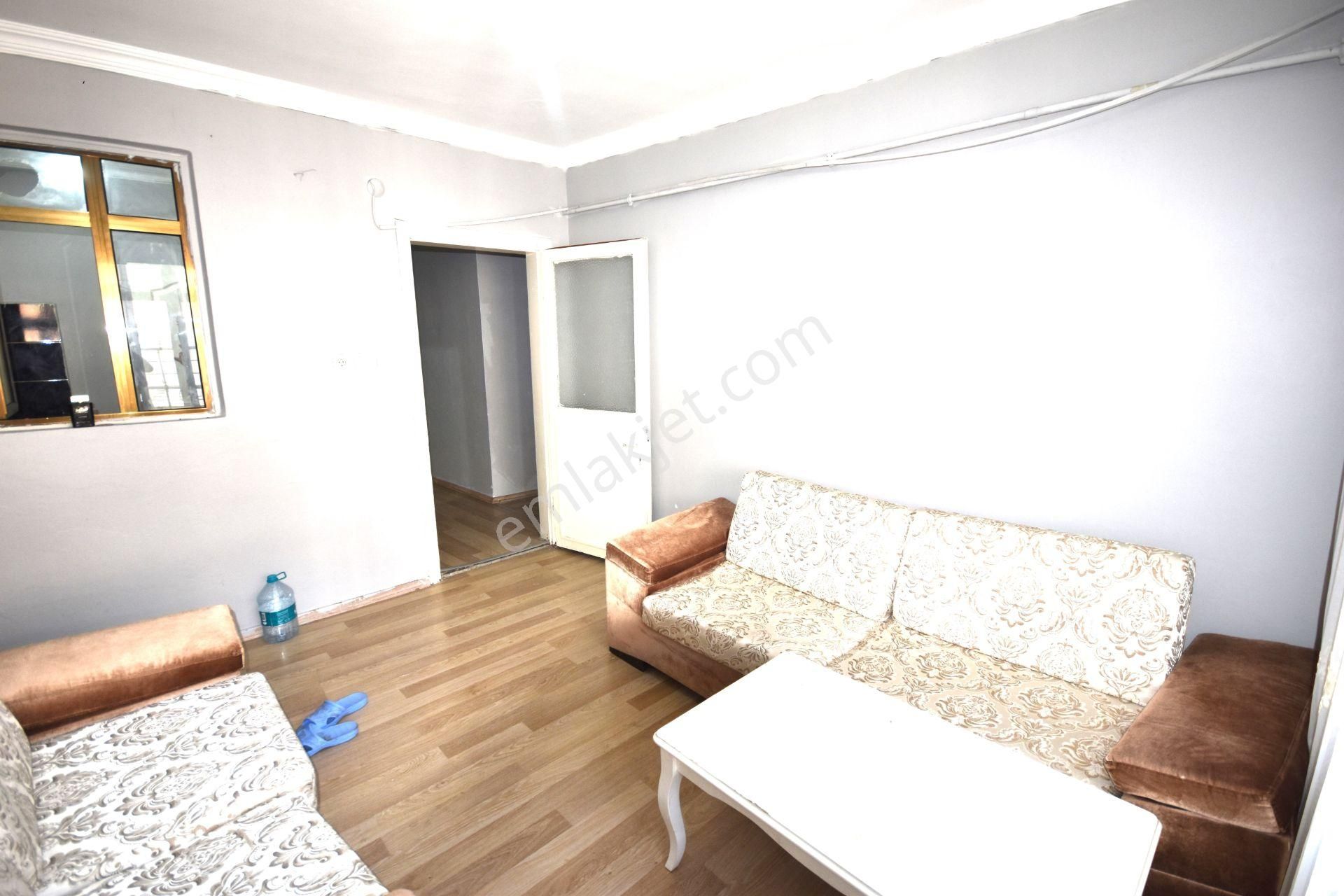 Seba'dan Kanarya Mh 1+1 70m2 Doğalgaz Kombili Kiralık 3.kat Daire - Görsel 4