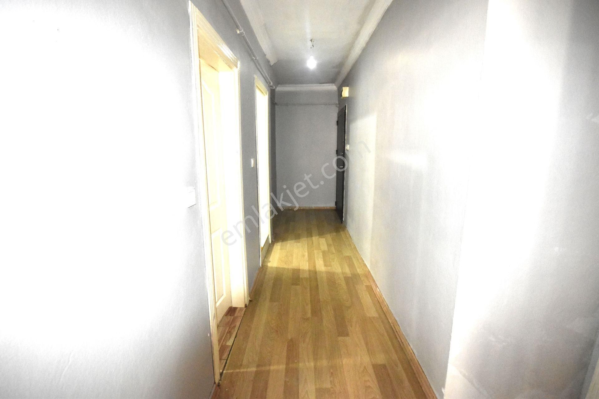 Seba'dan Kanarya Mh 1+1 70m2 Doğalgaz Kombili Kiralık 3.kat Daire - Görsel 16