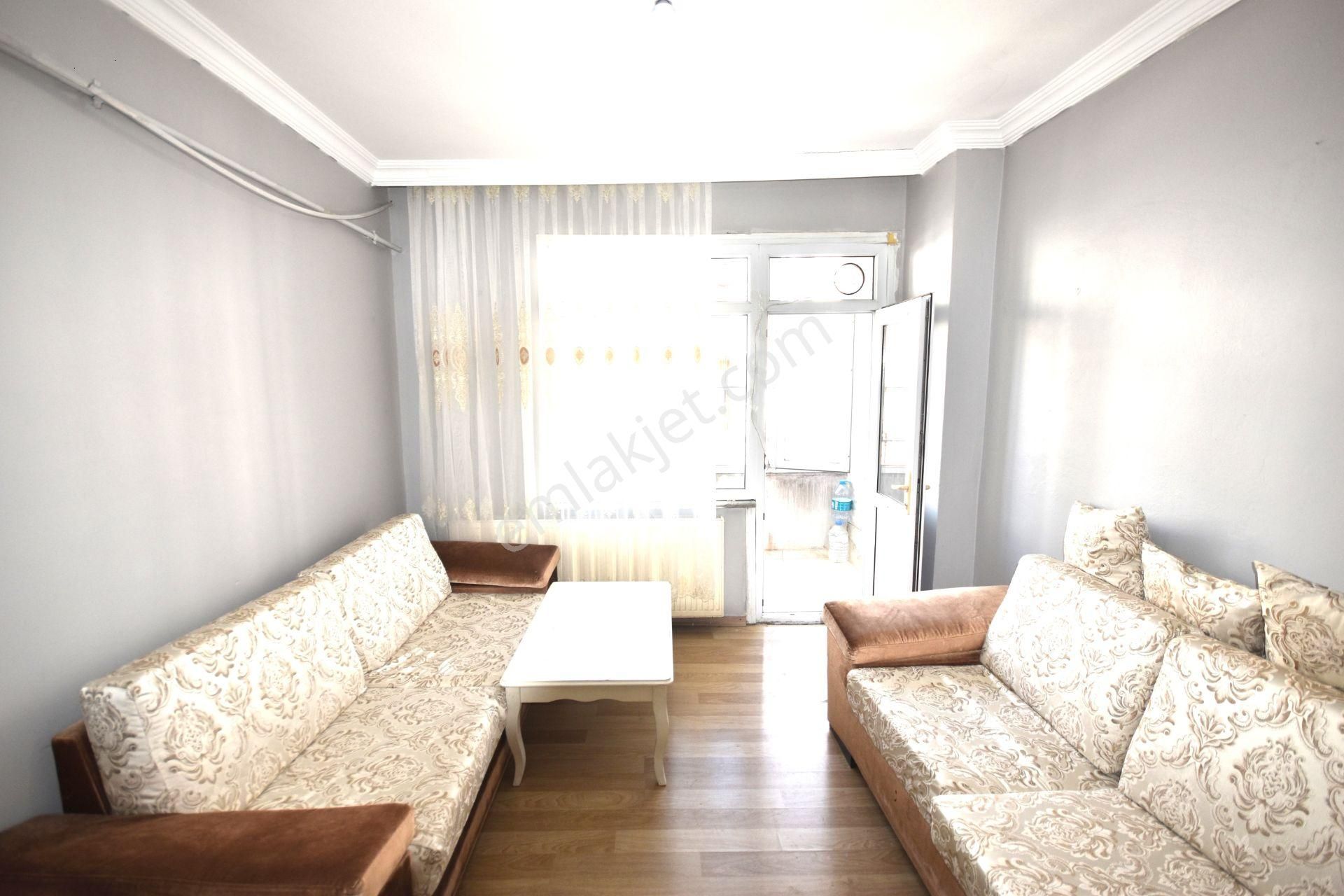 Seba'dan Kanarya Mh 1+1 70m2 Doğalgaz Kombili Kiralık 3.kat Daire - Görsel 2