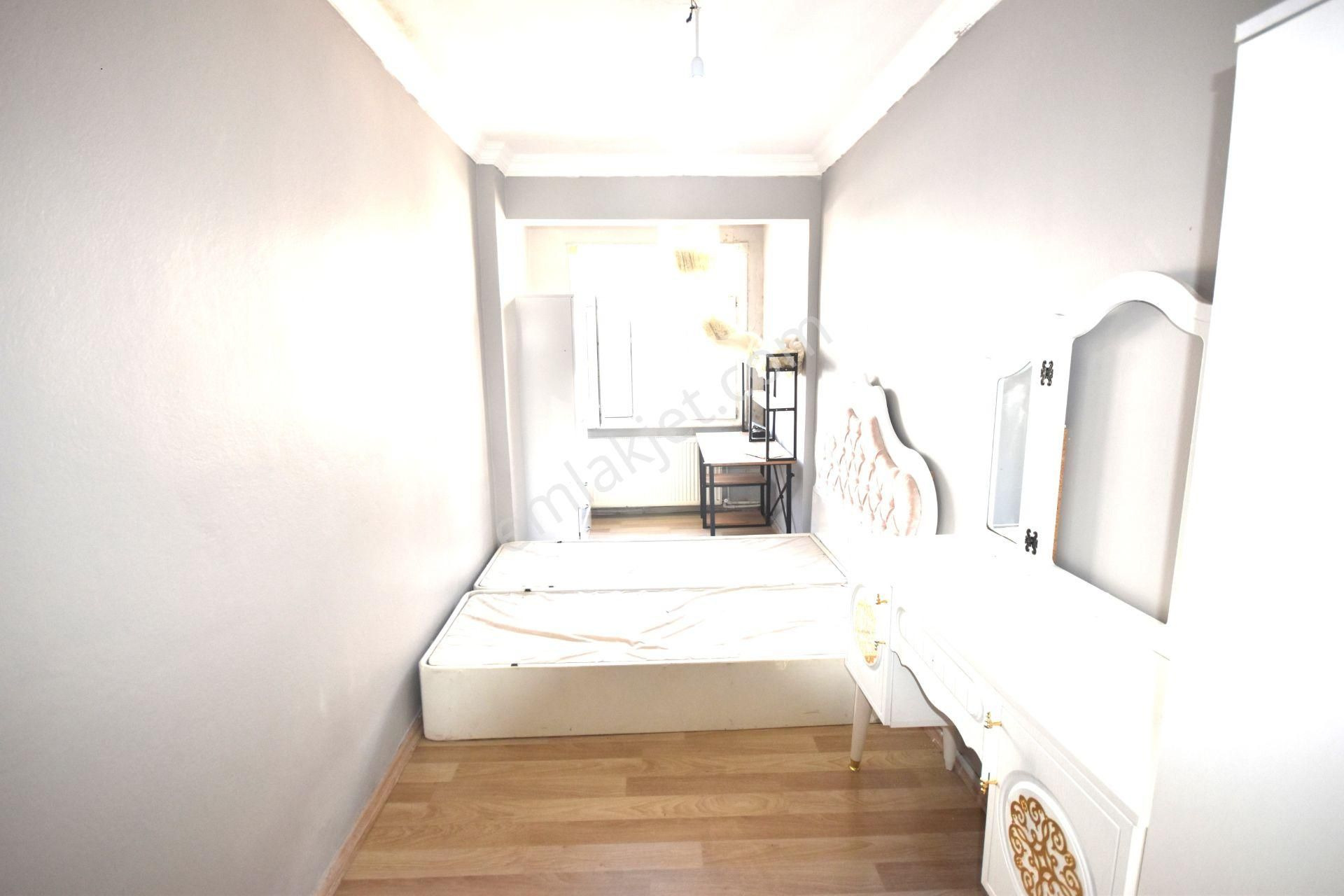 Seba'dan Kanarya Mh 1+1 70m2 Doğalgaz Kombili Kiralık 3.kat Daire - Görsel 6