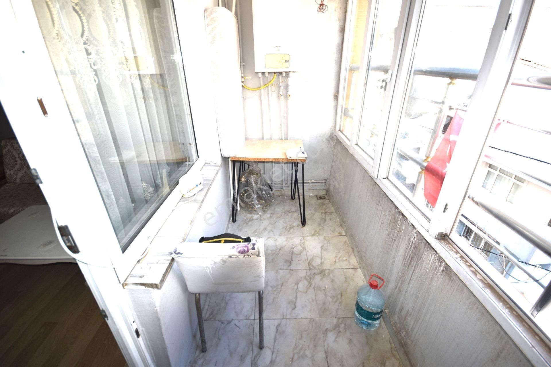 Seba'dan Kanarya Mh 1+1 70m2 Doğalgaz Kombili Kiralık 3.kat Daire - Görsel 5