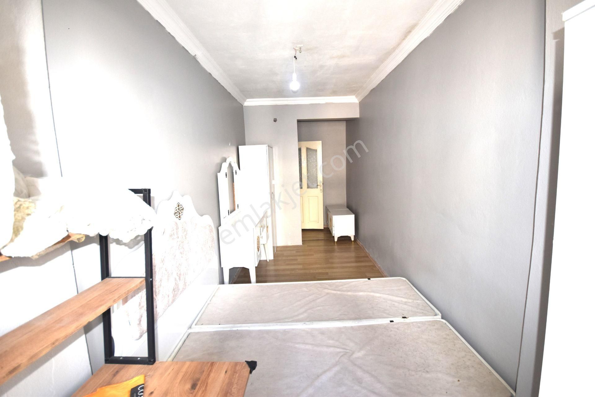 Seba'dan Kanarya Mh 1+1 70m2 Doğalgaz Kombili Kiralık 3.kat Daire - Görsel 8