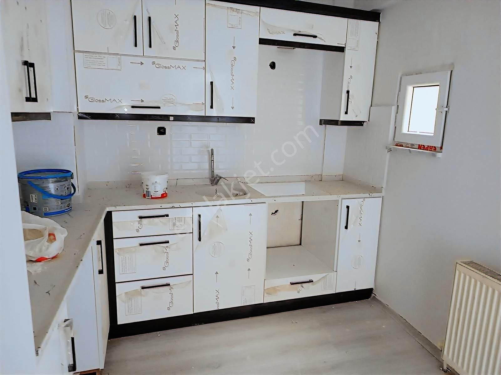 Muhtarım Dan Gönen Çarşı İçinde 187 M2 Şehir Parkına Yakın Daire - Görsel 12