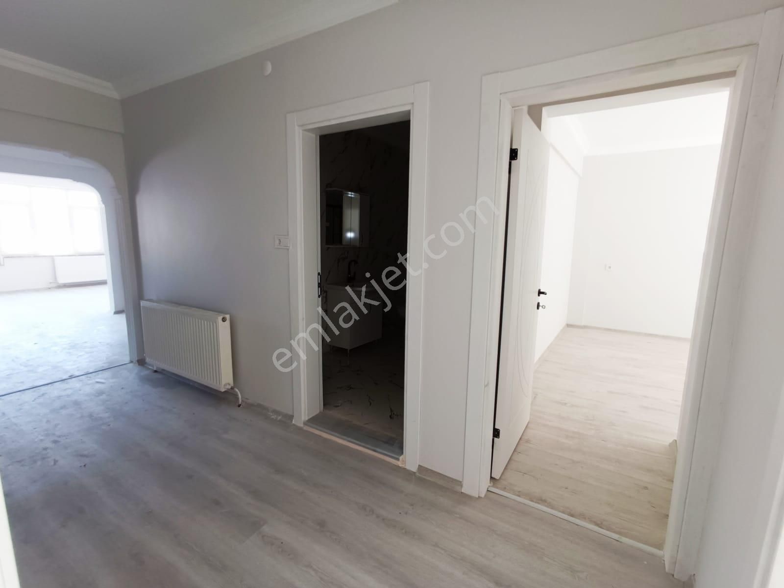 Muhtarım Dan Gönen Çarşı İçinde 187 M2 Şehir Parkına Yakın Daire - Görsel 26