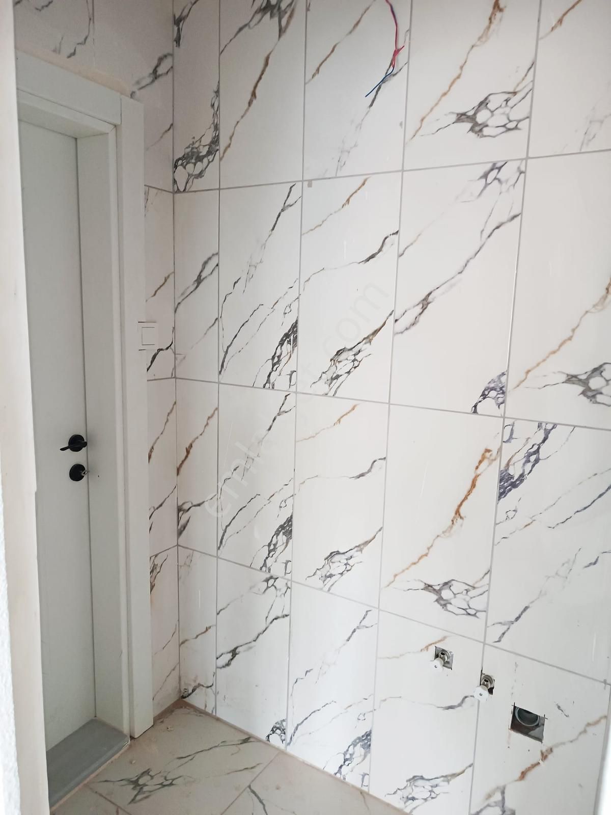 Muhtarım Dan Gönen Çarşı İçinde 187 M2 Şehir Parkına Yakın Daire - Görsel 18