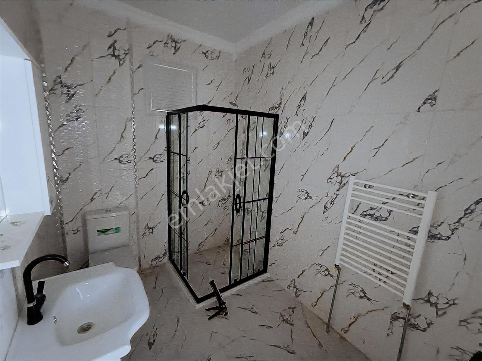 Muhtarım Dan Gönen Çarşı İçinde 187 M2 Şehir Parkına Yakın Daire - Görsel 33