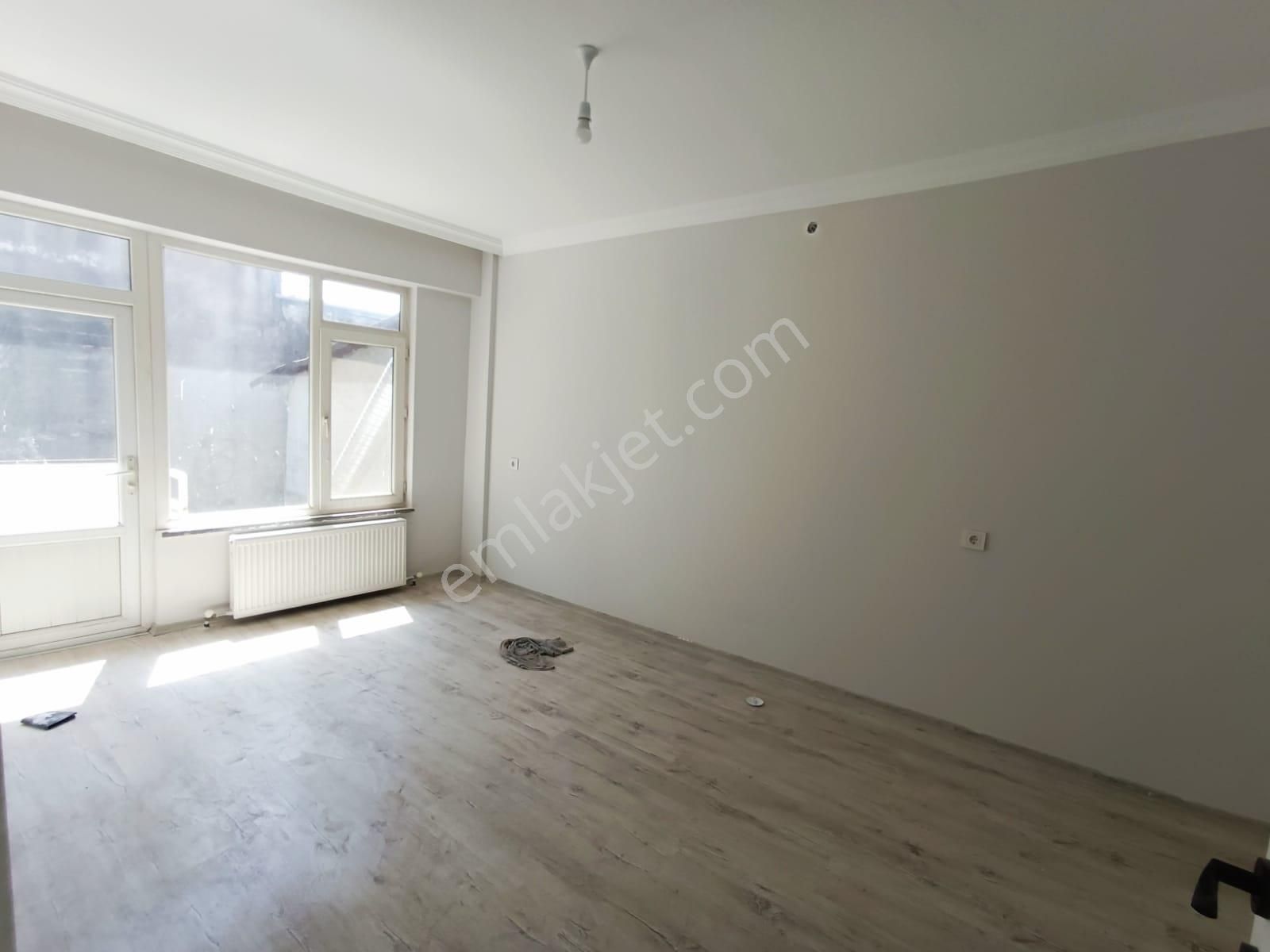 Muhtarım Dan Gönen Çarşı İçinde 187 M2 Şehir Parkına Yakın Daire - Görsel 16