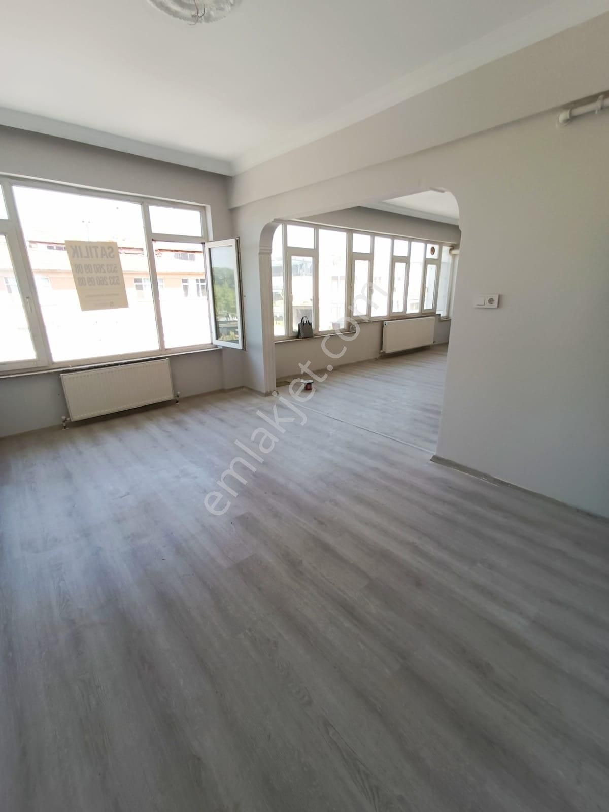 Muhtarım Dan Gönen Çarşı İçinde 187 M2 Şehir Parkına Yakın Daire - Görsel 23