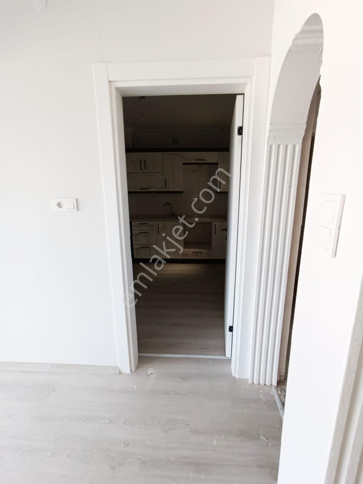 Muhtarım Dan Gönen Çarşı İçinde 187 M2 Şehir Parkına Yakın Daire - Görsel 35