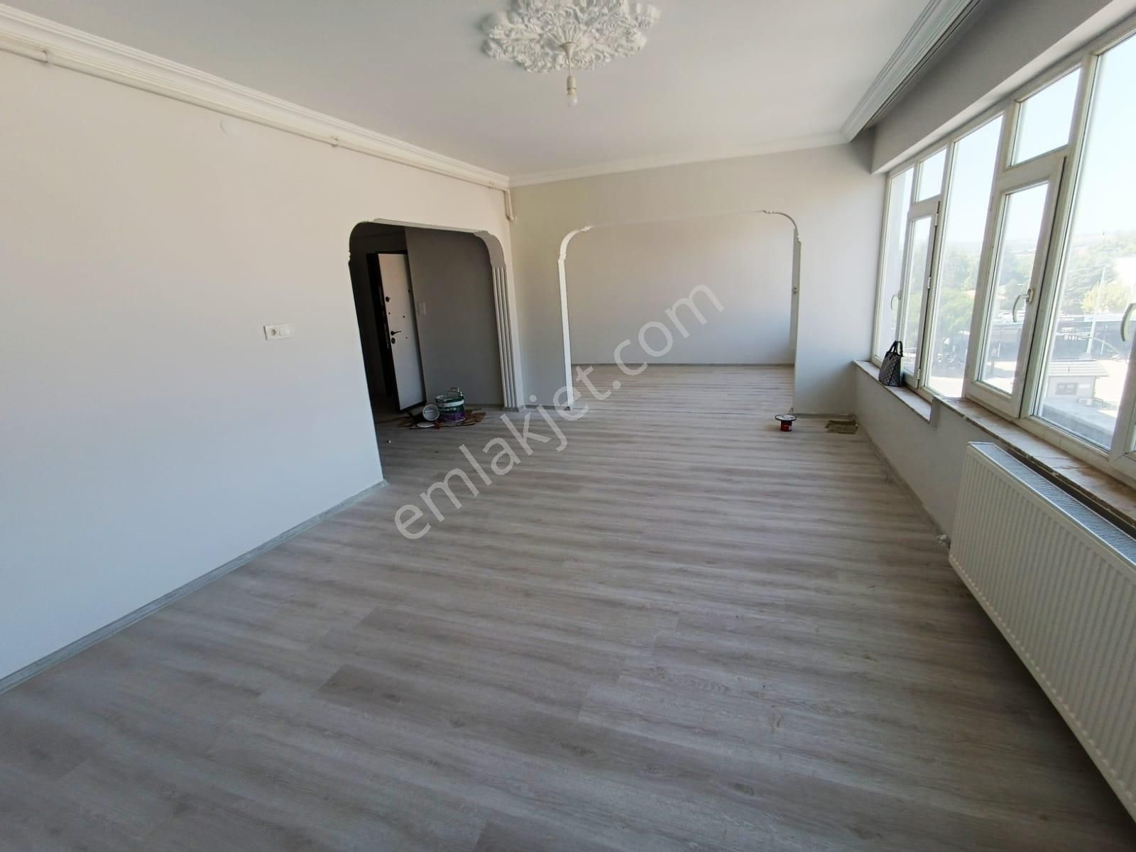 Muhtarım Dan Gönen Çarşı İçinde 187 M2 Şehir Parkına Yakın Daire - Görsel 29