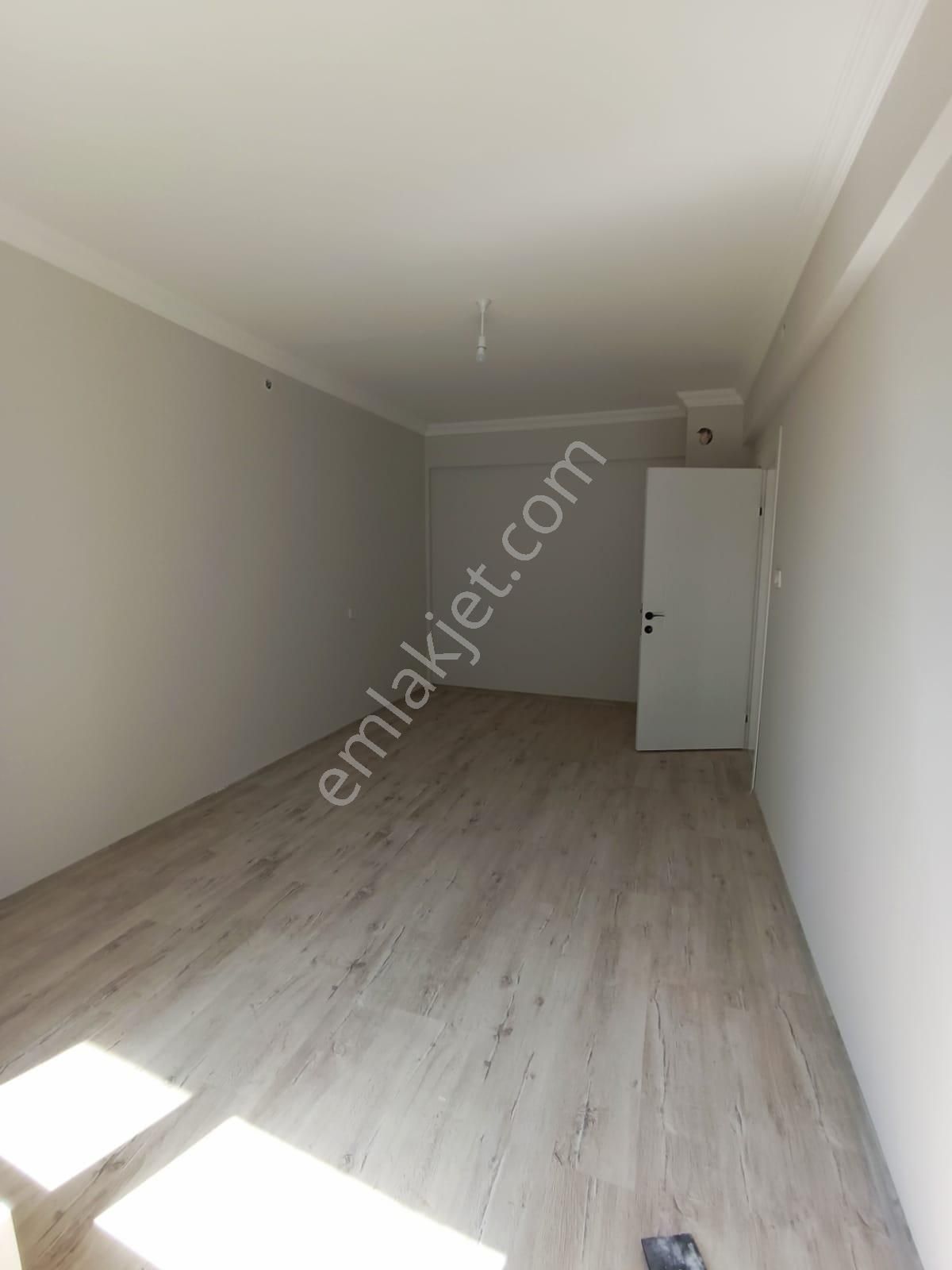 Muhtarım Dan Gönen Çarşı İçinde 187 M2 Şehir Parkına Yakın Daire - Görsel 21