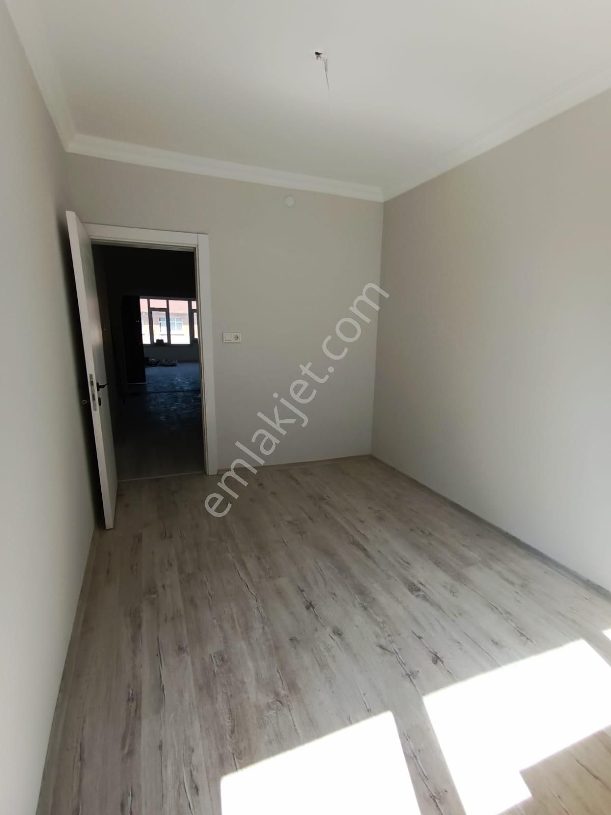 Muhtarım Dan Gönen Çarşı İçinde 187 M2 Şehir Parkına Yakın Daire - Görsel 28