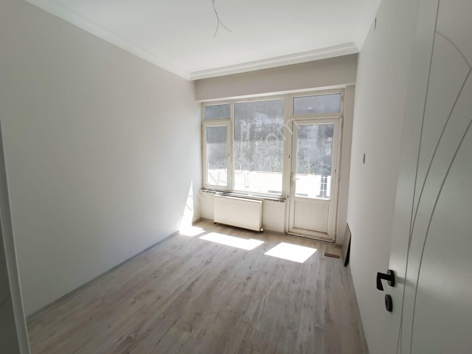 Muhtarım Dan Gönen Çarşı İçinde 187 M2 Şehir Parkına Yakın Daire - Görsel 11