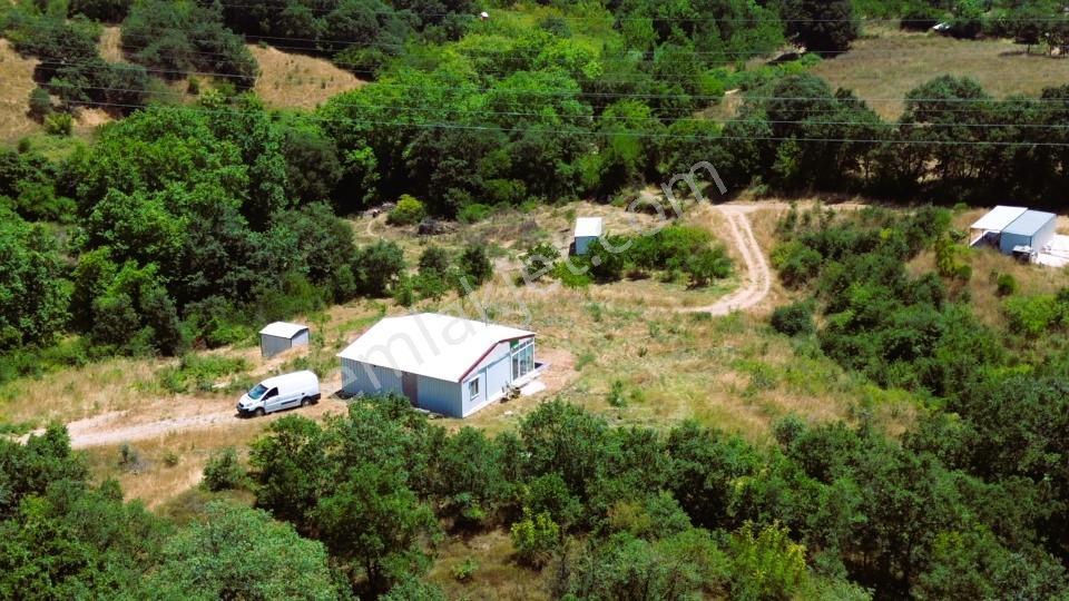 Muhtarımdan Karaağaç Mah. Köye 20 M Mesafede Hobi Bahçeleri - Görsel 5