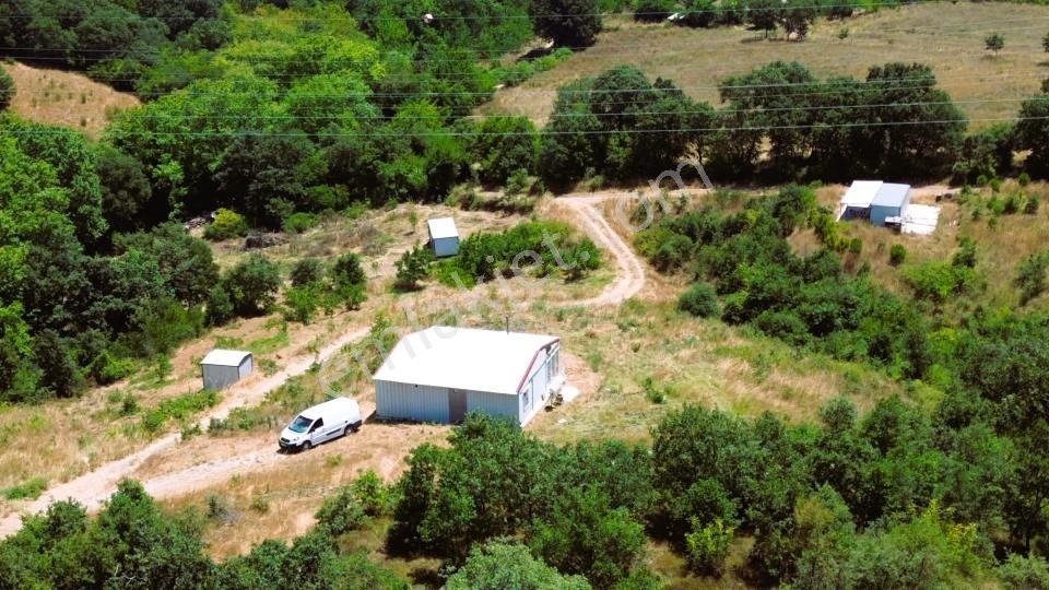 Muhtarımdan Karaağaç Mah. Köye 20 M Mesafede Hobi Bahçeleri - Görsel 3