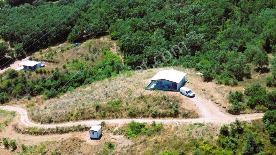 Muhtarımdan Karaağaç Mah. Köye 20 M Mesafede Hobi Bahçeleri - Görsel 13
