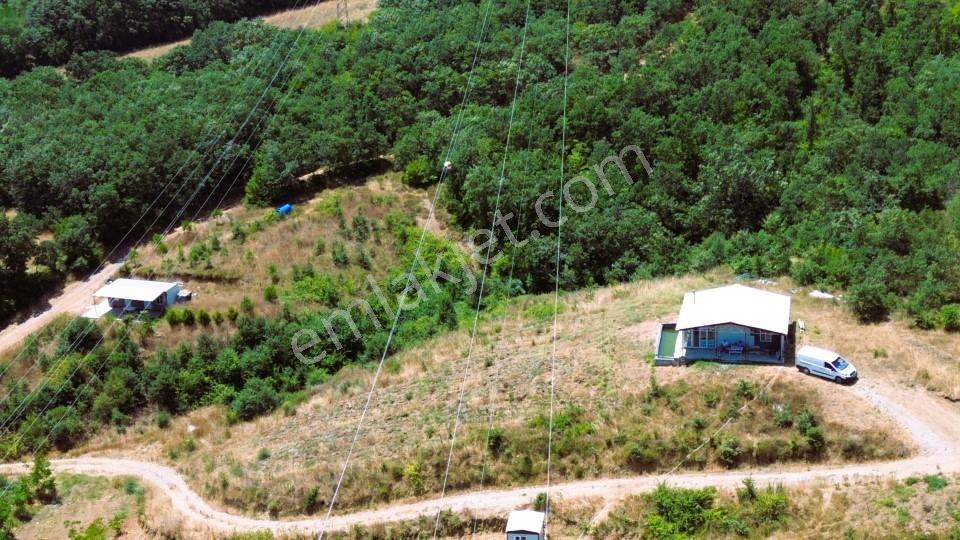 Muhtarımdan Karaağaç Mah. Köye 20 M Mesafede Hobi Bahçeleri - Görsel 4