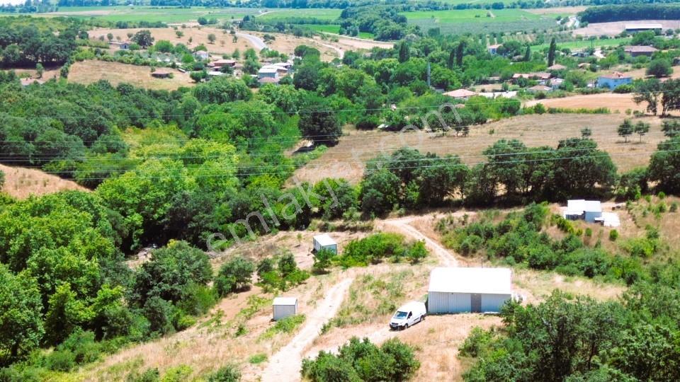 Muhtarımdan Karaağaç Mah. Köye 20 M Mesafede Hobi Bahçeleri - Görsel 6